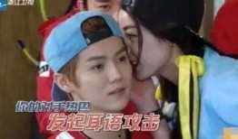 圈内爆料鹿晗热巴,圈内爆料引热议